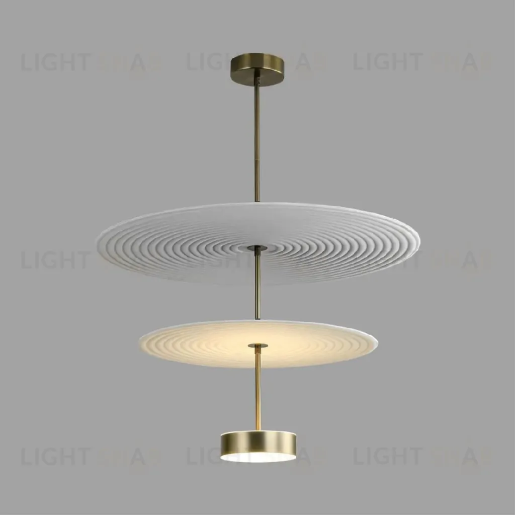 Подвесной светильник Odeon Light Felt 7035/20CA 7035/20CA