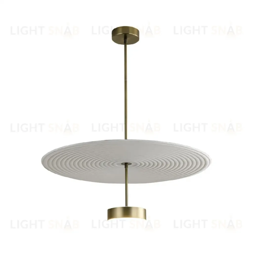 Подвесной светильник Odeon Light Felt 7035/20CL 7035/20CL
