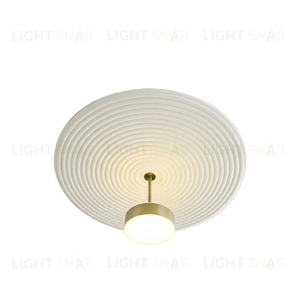 Подвесной светильник Odeon Light Felt 7035/20CL 7035/20CL