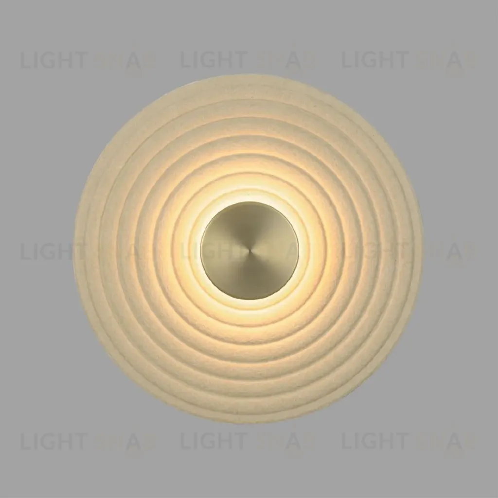Настенный светильник Odeon Light Felt 7035/6WL 7035/6WL