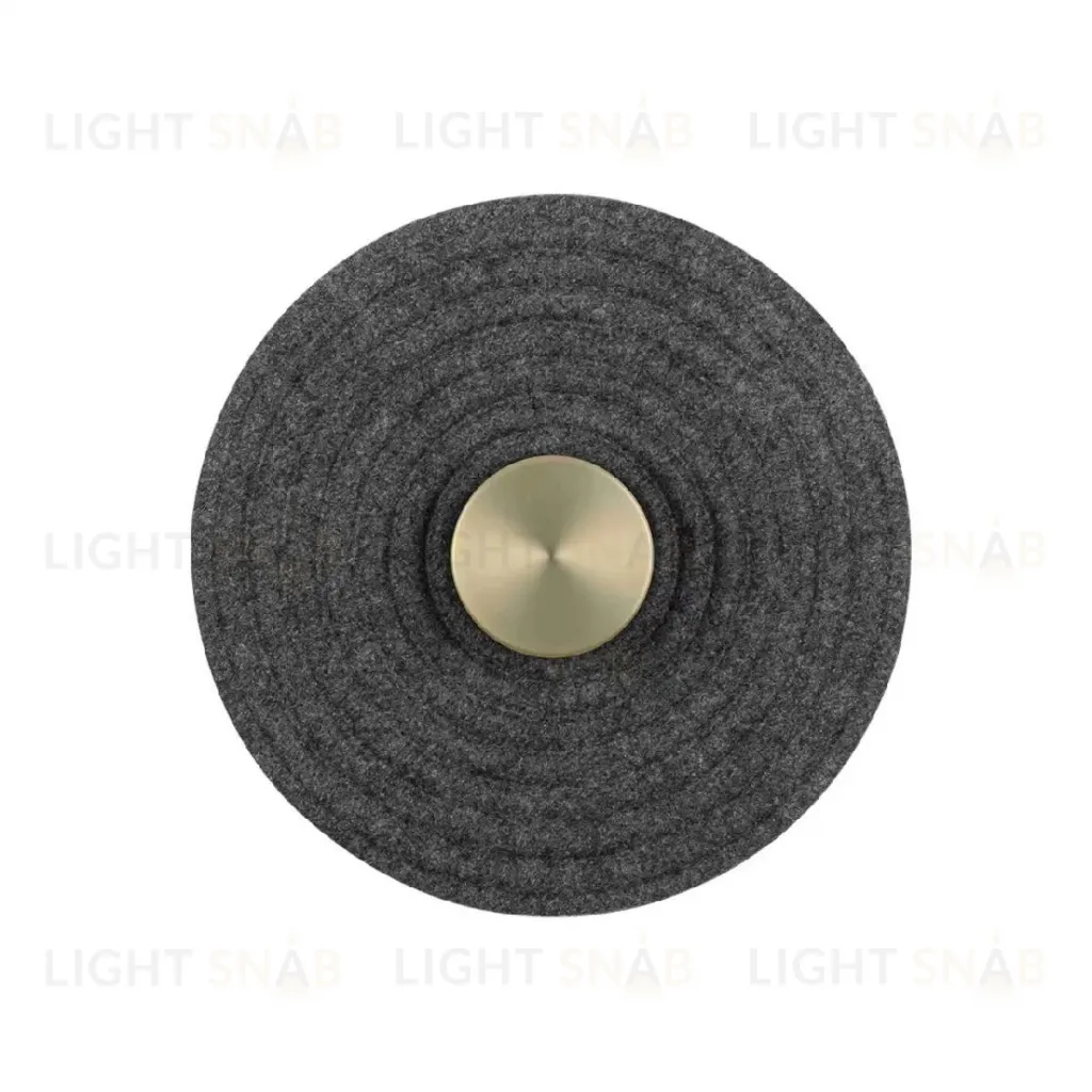 Настенный светильник Odeon Light Felt 7035/6WL 7035/6WL