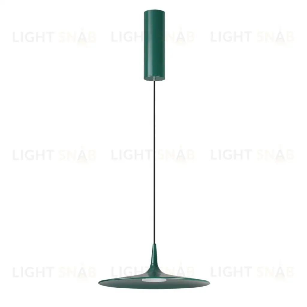 Подвесной светильник Odeon Light Sombra 7037/12L 7037/12L