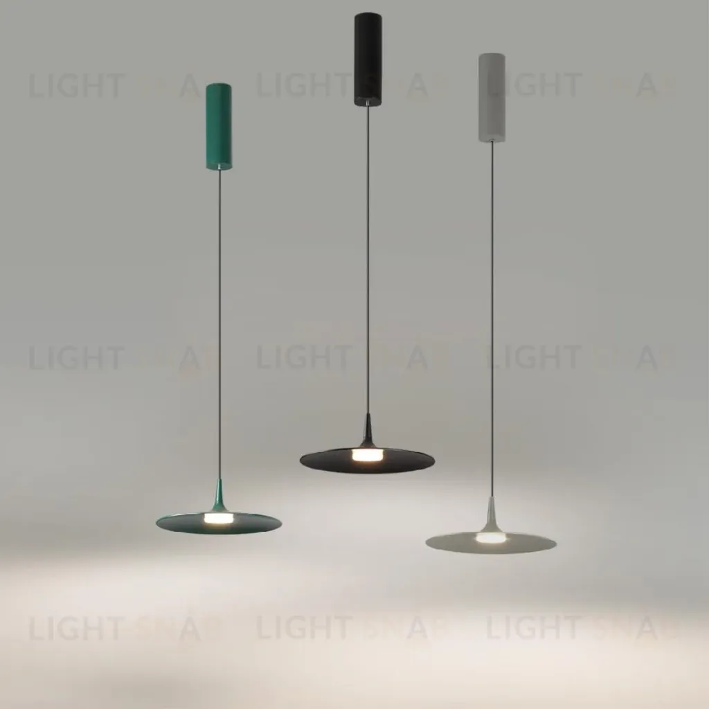 Подвесной светильник Odeon Light Sombra 7037/12L 7037/12L