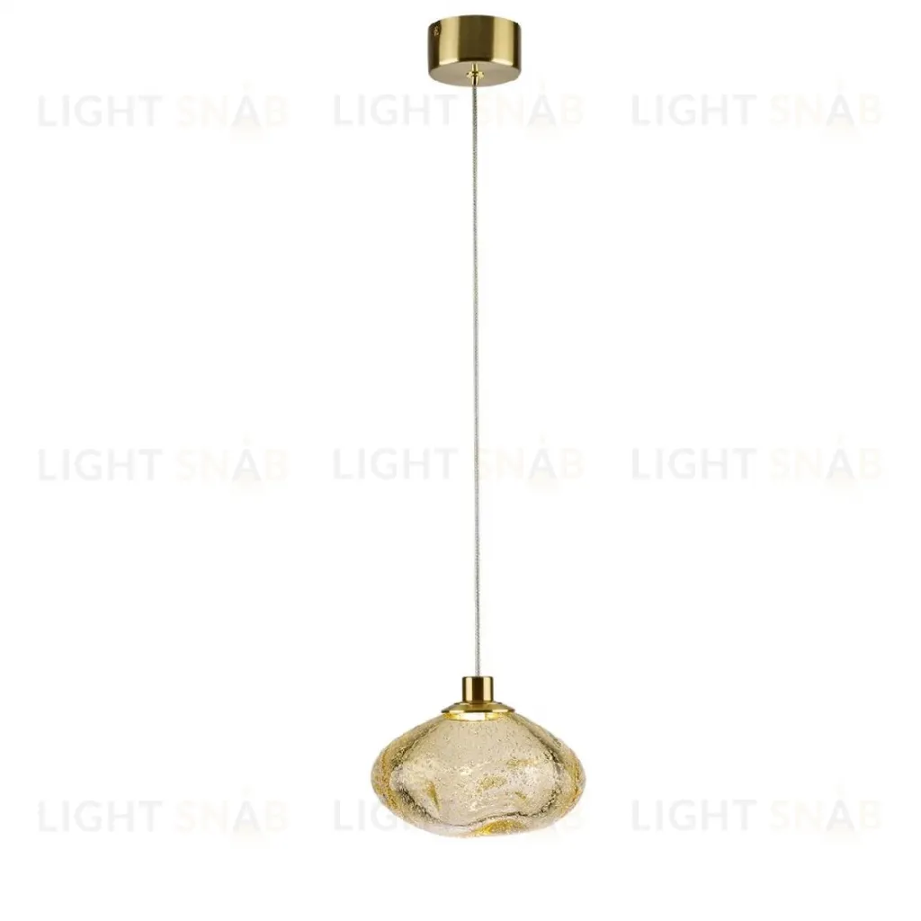 Подвесной светильник Odeon Light Mela 7042/4L 7042/4L