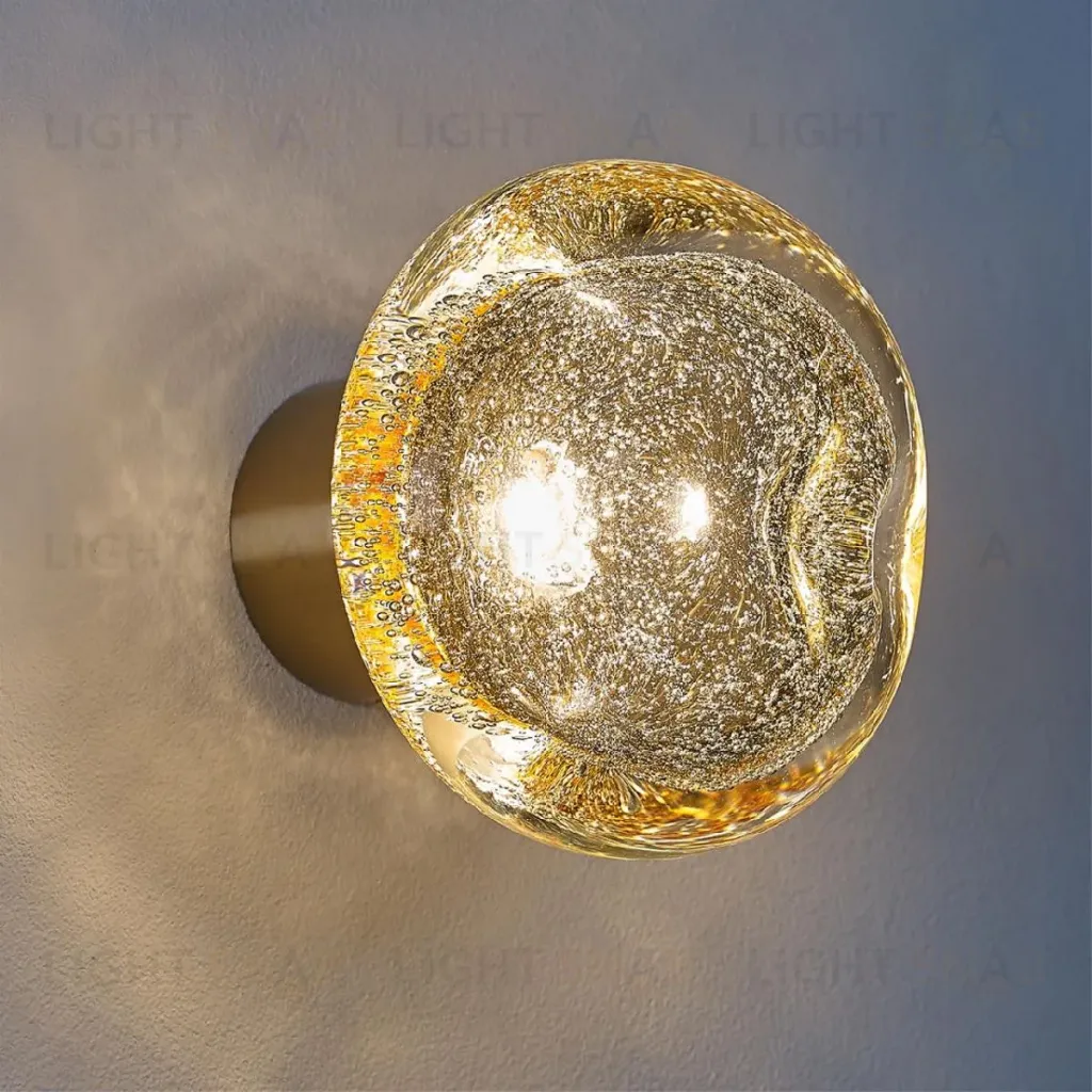 Настенный светильник Odeon Light Mela 7042/4WL 7042/4WL