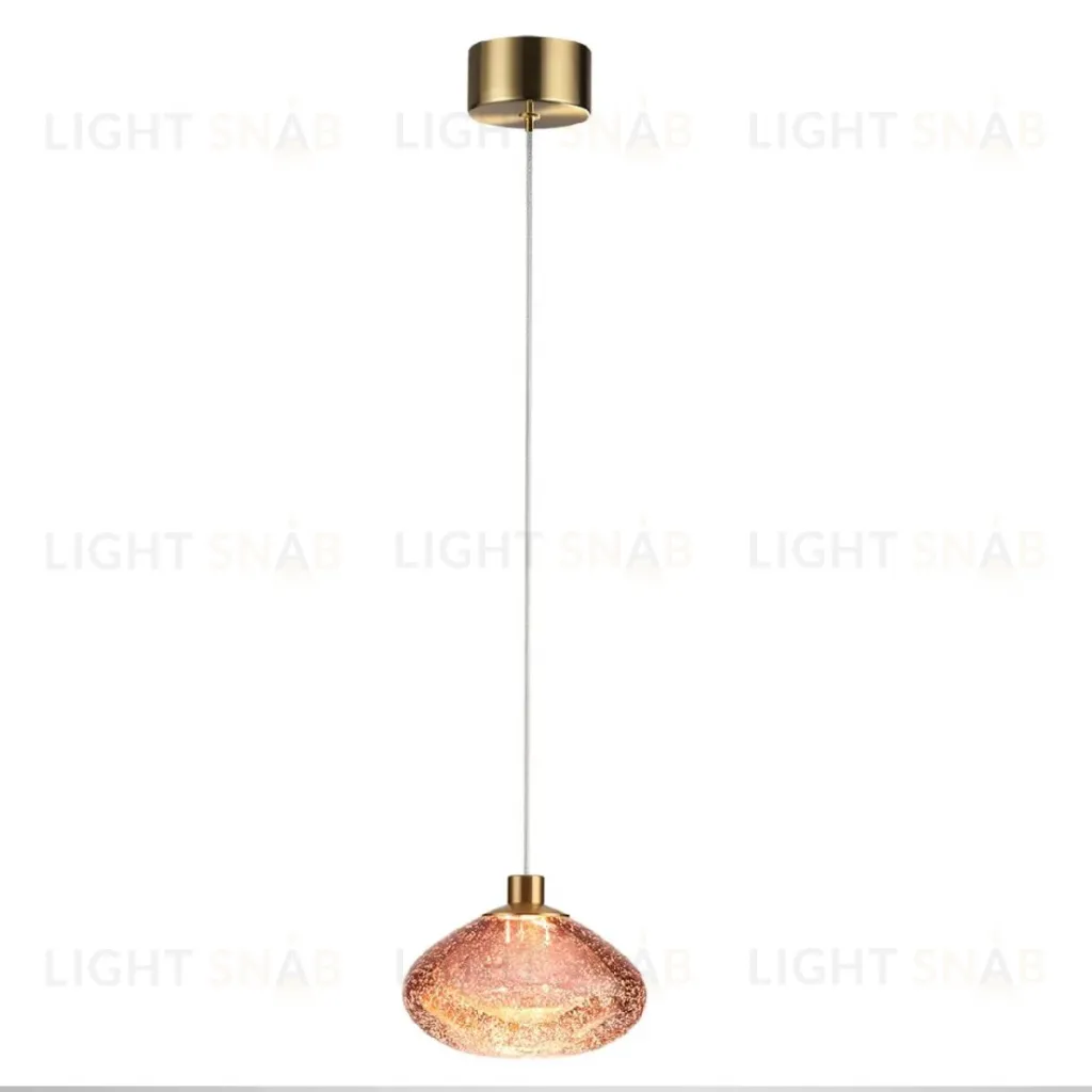 Подвесной светильник Odeon Light Mela 7043/4L 7043/4L