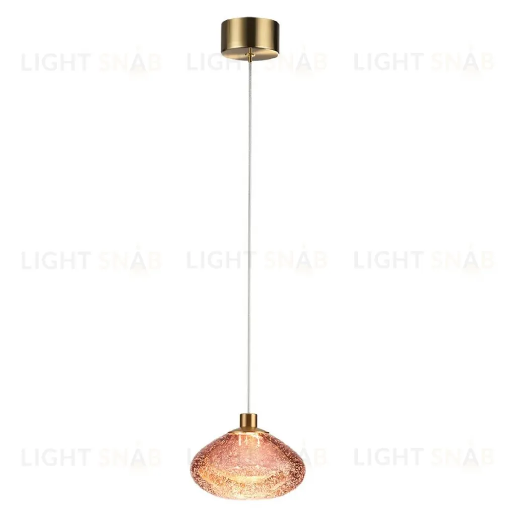 Подвесной светильник Odeon Light Mela 7043/4L 7043/4L