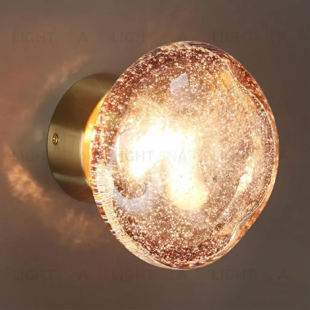 Настенный светильник Odeon Light Mela 7043/4WL 7043/4WL