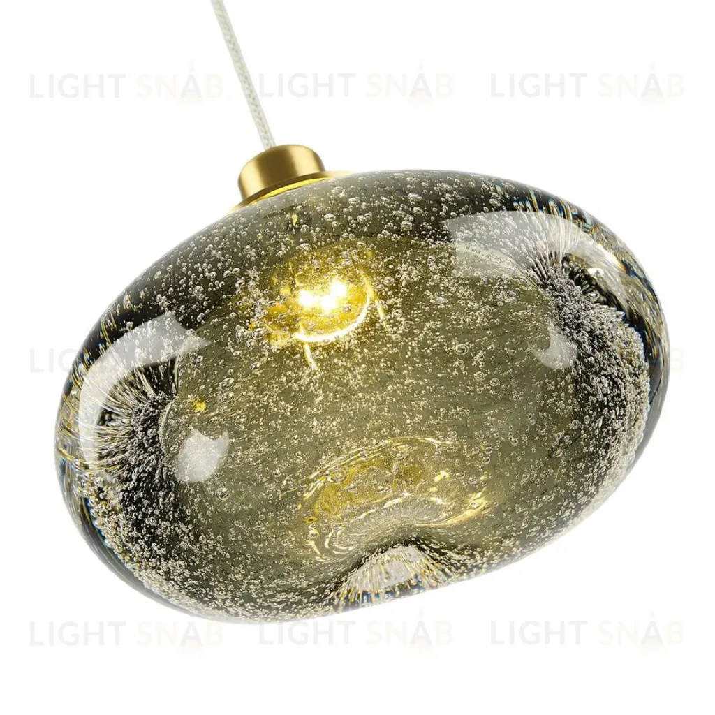 Подвесной светильник Odeon Light Mela 7045/4L 7045/4L