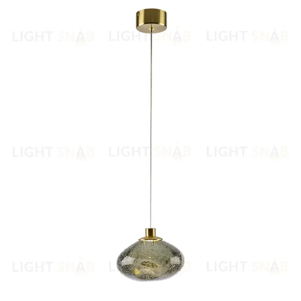 Подвесной светильник Odeon Light Mela 7045/4L 7045/4L