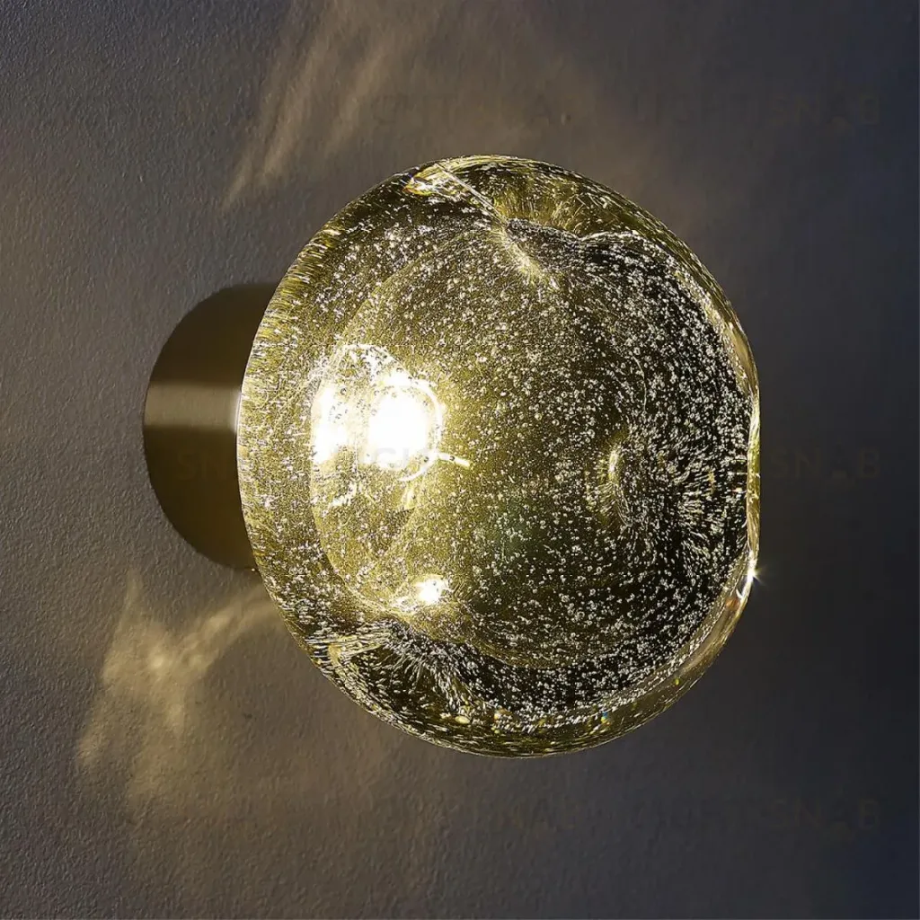 Настенный светильник Odeon Light Mela 7045/4WL 7045/4WL