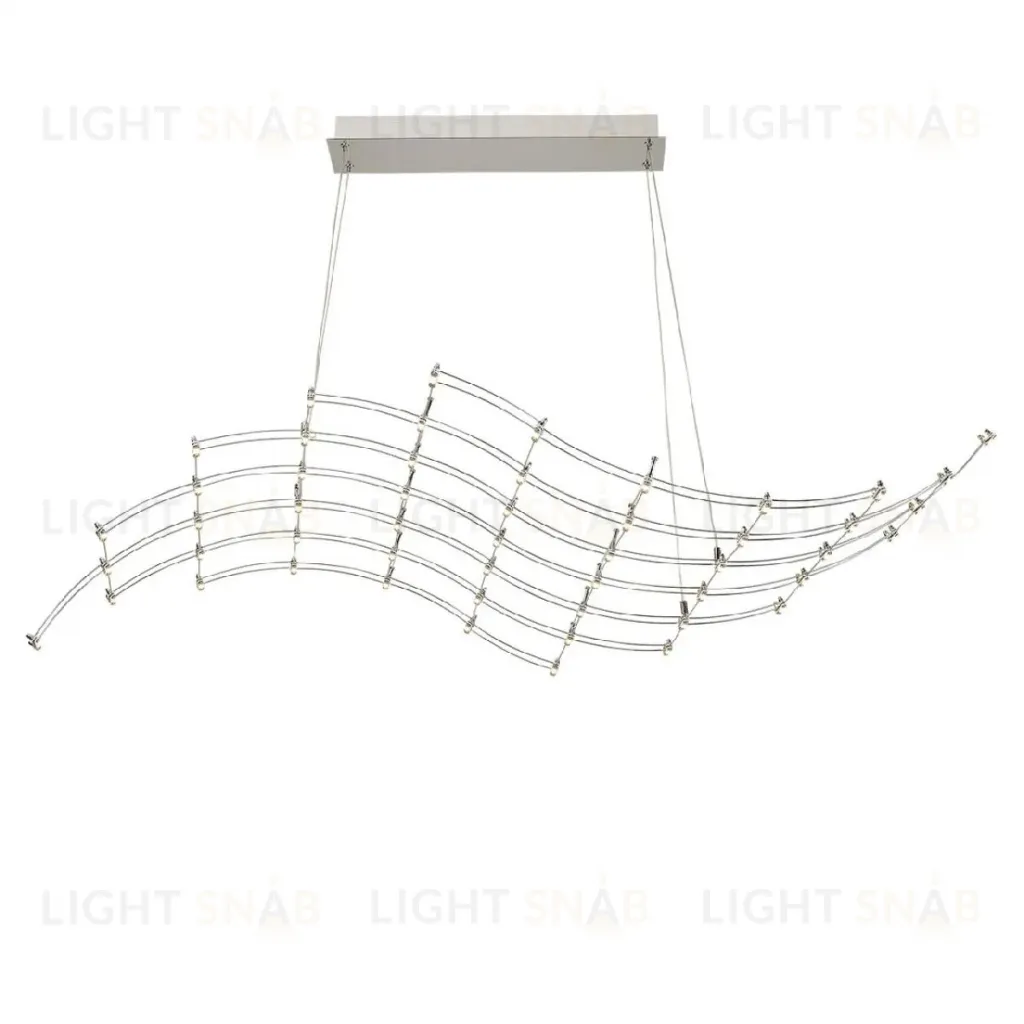 Подвесная люстра Odeon Light Welkin 7057/45L 7057/45L