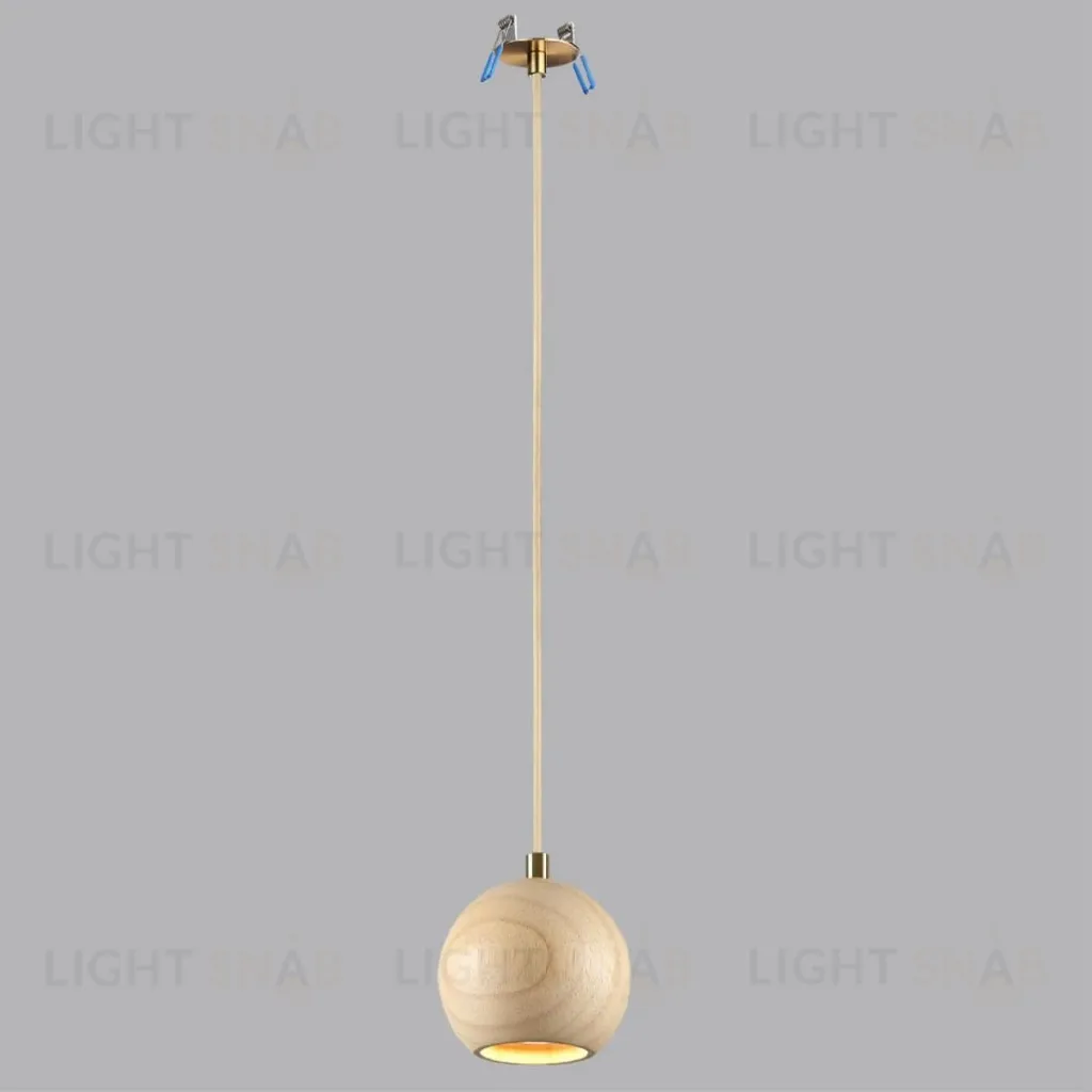 Подвесной светильник Odeon Light Caucho 7061/1 7061/1