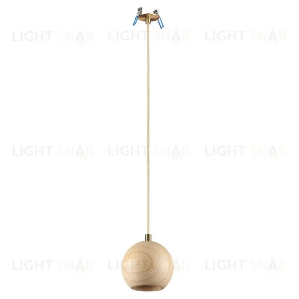 Подвесной светильник Odeon Light Caucho 7061/1 7061/1