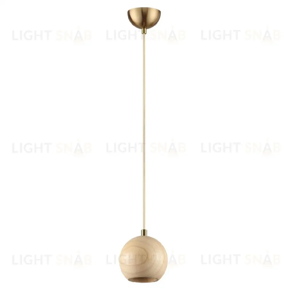 Подвесной светильник Odeon Light Caucho 7061/1 7061/1