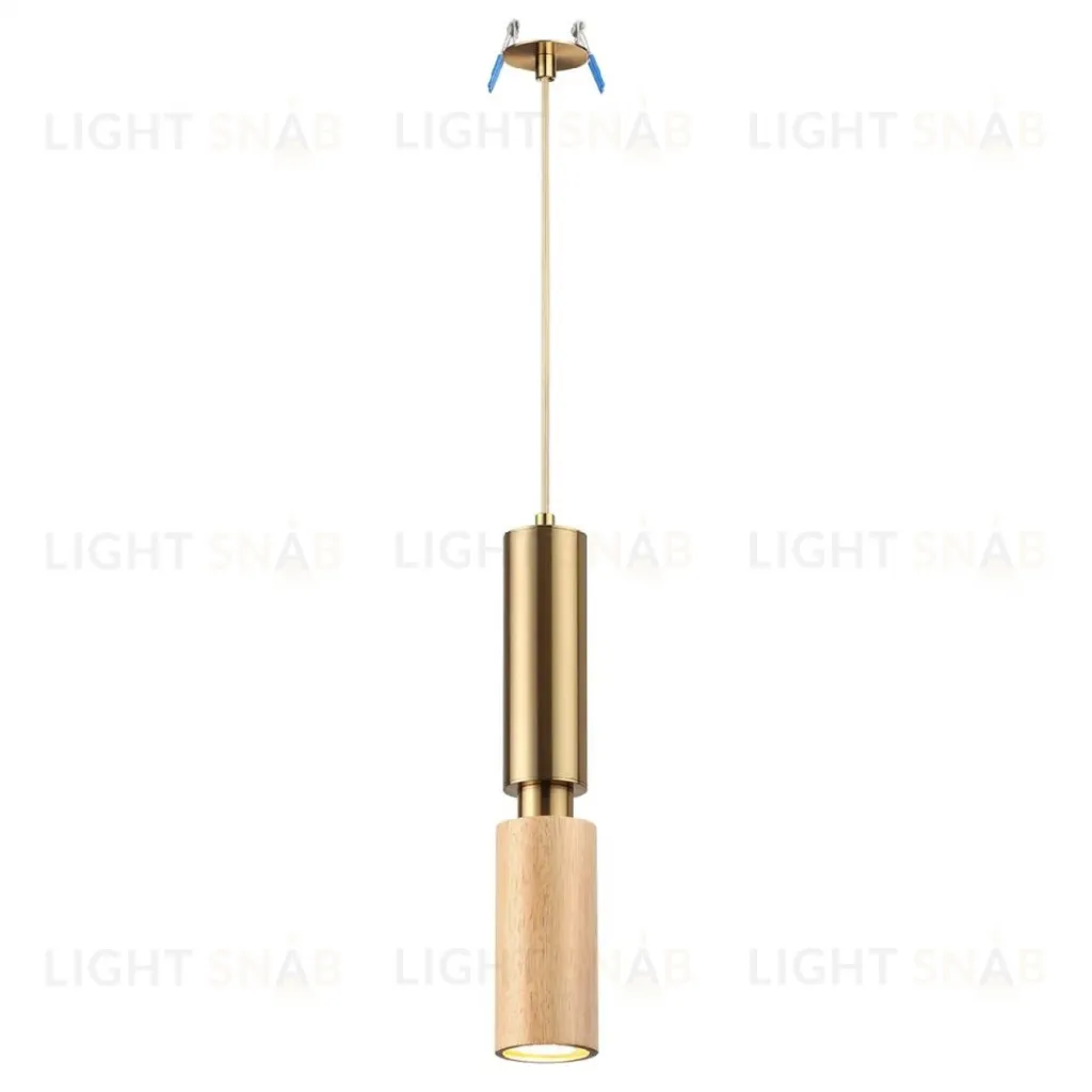 Подвесной светильник Odeon Light Caucho 7061/1A 7061/1A