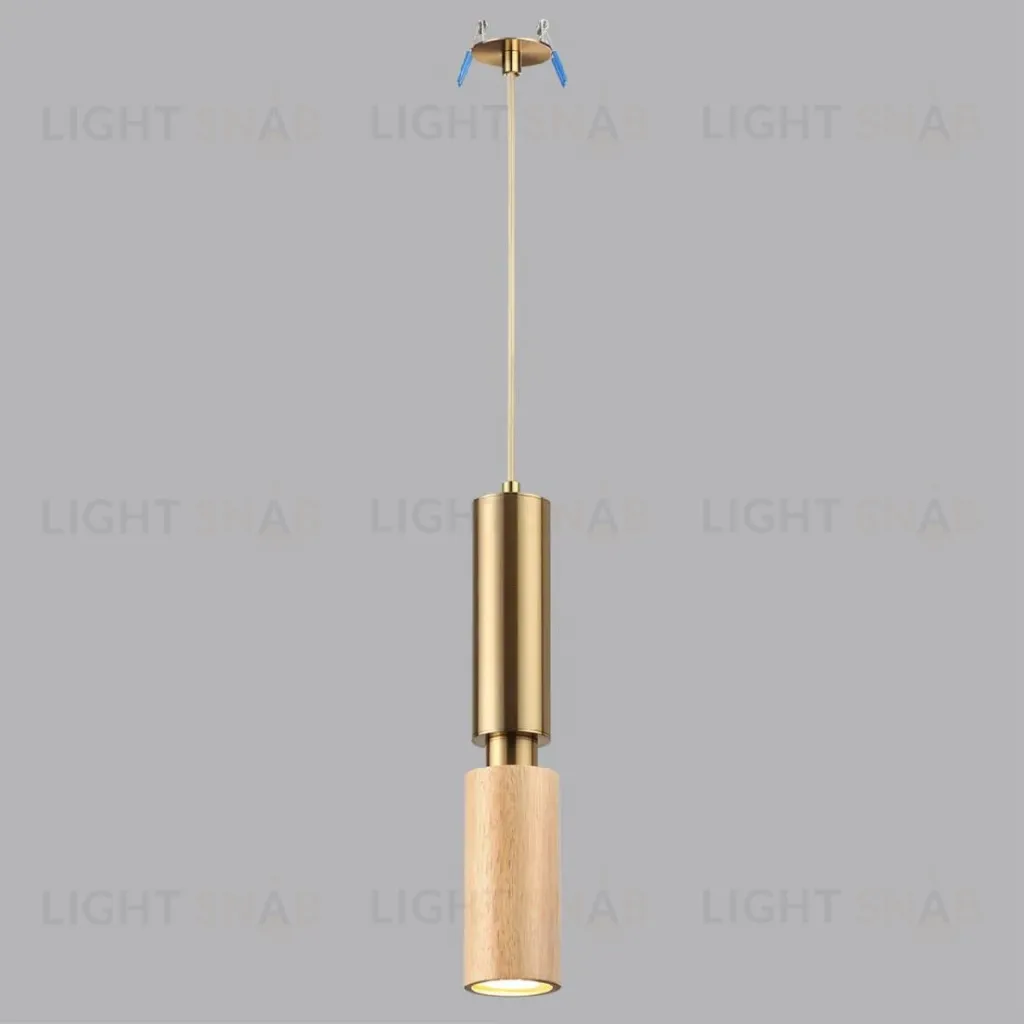 Подвесной светильник Odeon Light Caucho 7061/1A 7061/1A