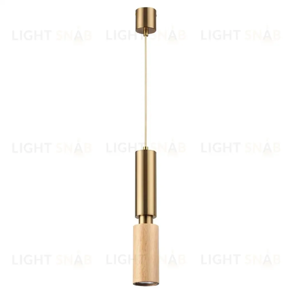Подвесной светильник Odeon Light Caucho 7061/1A 7061/1A