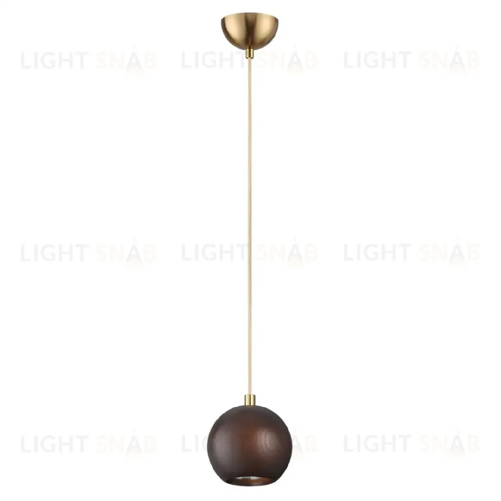 Подвесной светильник Odeon Light Caucho 7062/1 7062/1