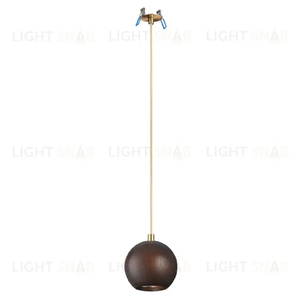 Подвесной светильник Odeon Light Caucho 7062/1 7062/1