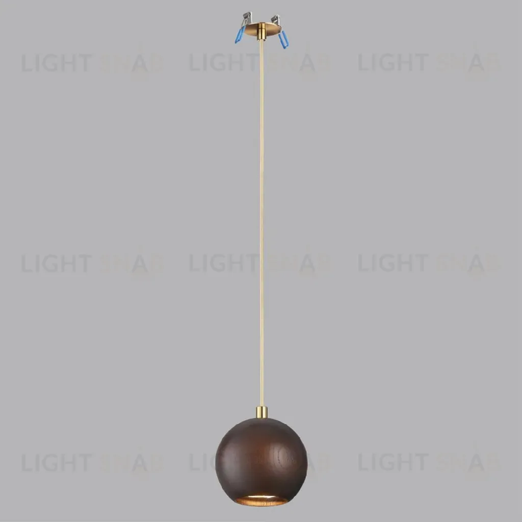 Подвесной светильник Odeon Light Caucho 7062/1 7062/1