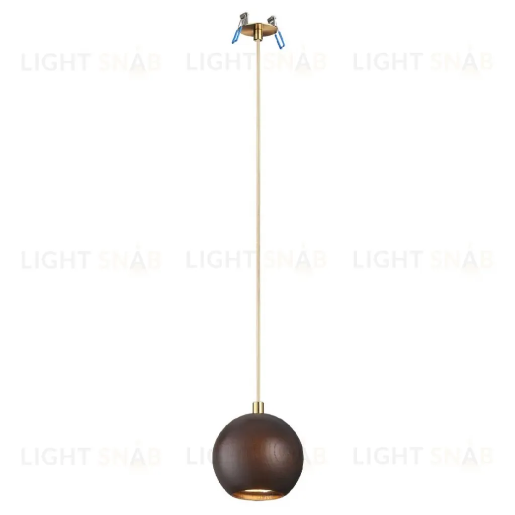 Подвесной светильник Odeon Light Caucho 7062/1 7062/1