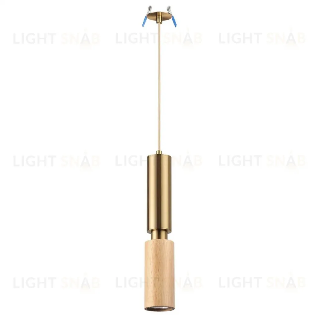 Подвесной светильник Odeon Light Caucho 7061/1A 7061/1A