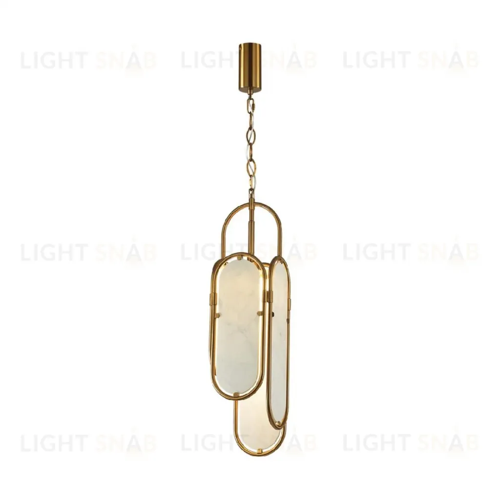 Подвесная люстра Odeon Light Milano 7066/15L 7066/15L