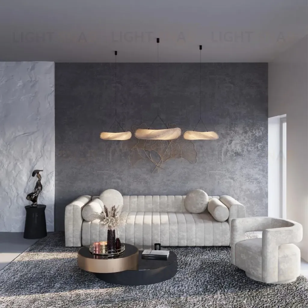 Подвесной светильник Odeon Light Silk 7067/36L 7067/36L