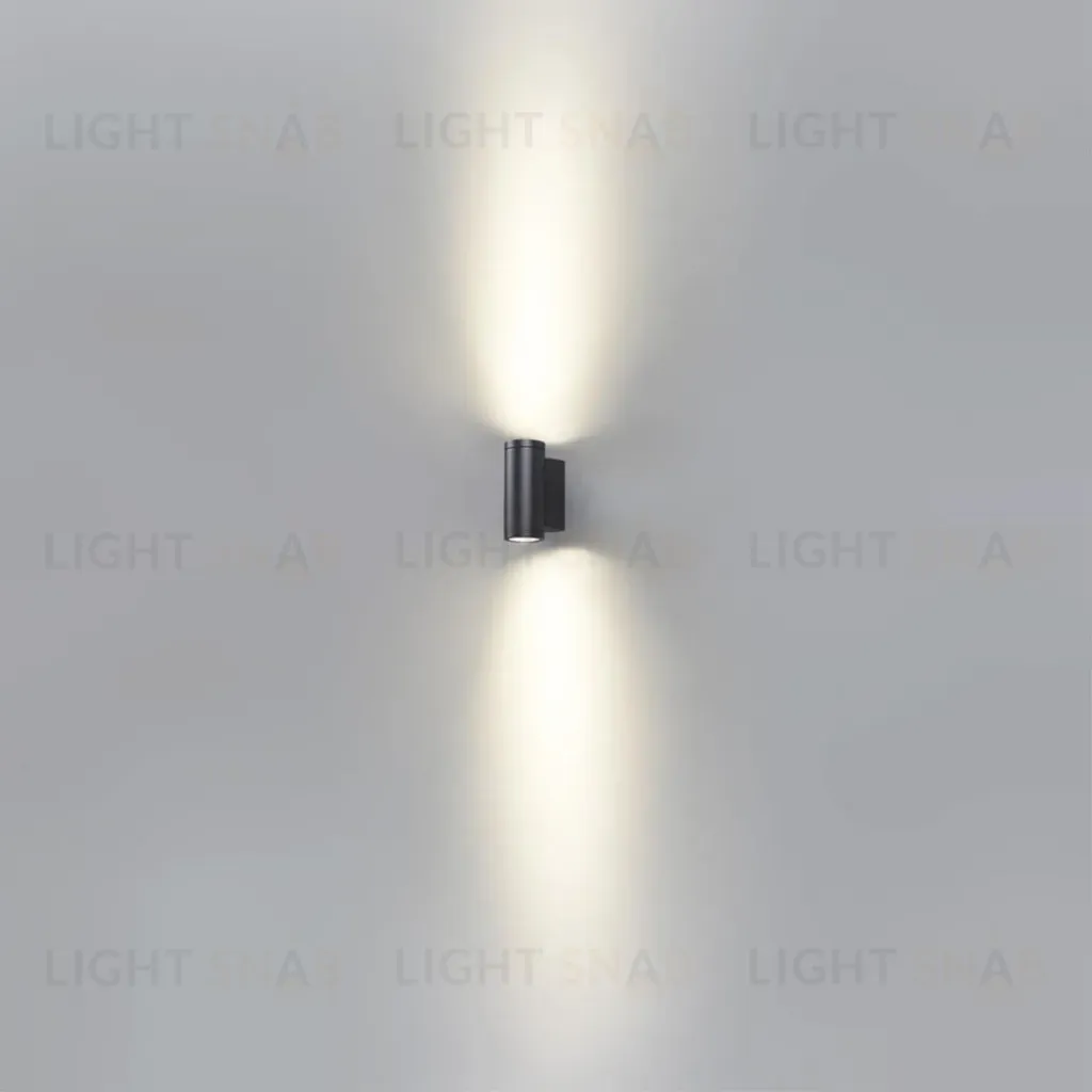 Уличный настенный светильник Odeon Light Long 7071/15WL 7071/15WL