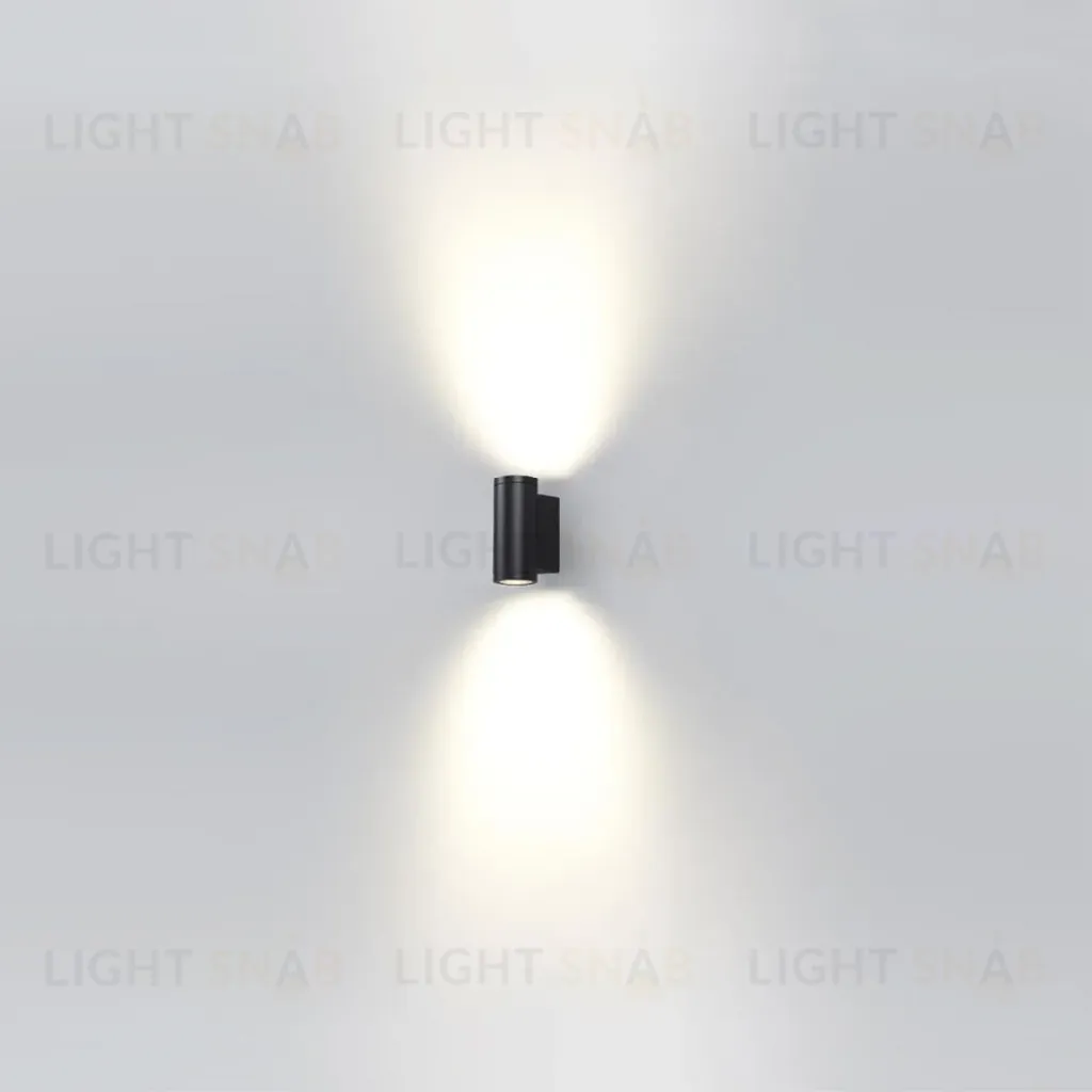 Уличный настенный светильник Odeon Light Long 7071/16WL 7071/16WL
