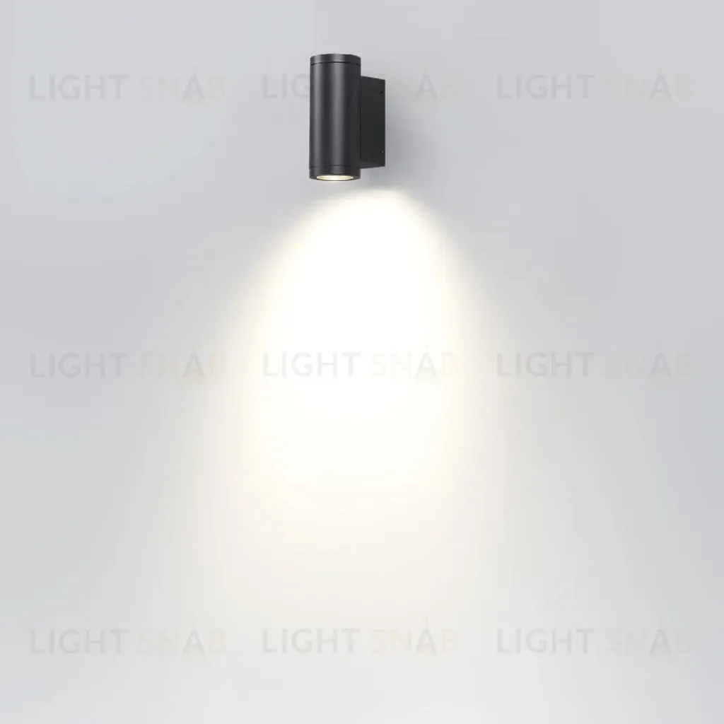 Уличный настенный светильник Odeon Light Long 7071/8WL 7071/8WL