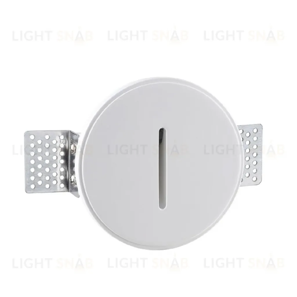 Подсветка для лестниц и ступеней Odeon Light Gips 7081/3WL 7081/3WL