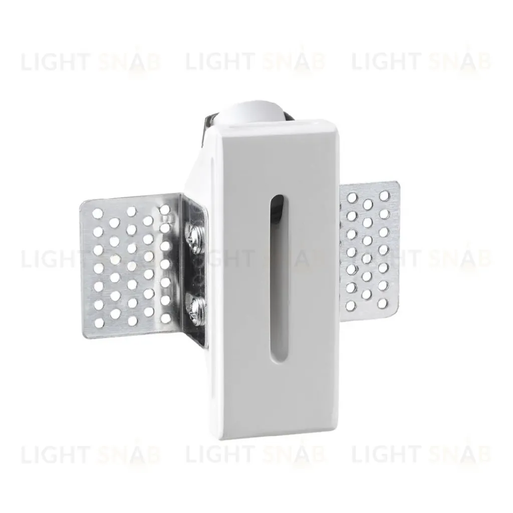 Подсветка для лестниц и ступеней Odeon Light Gips 7082/3WL 7082/3WL