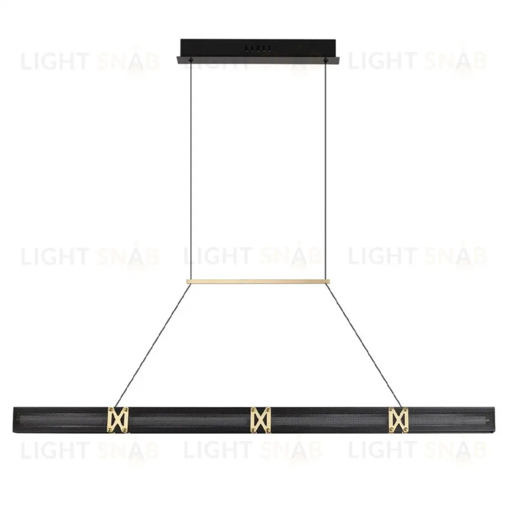 Подвесной светильник Odeon Light Mesh 7083/20L 7083/20L