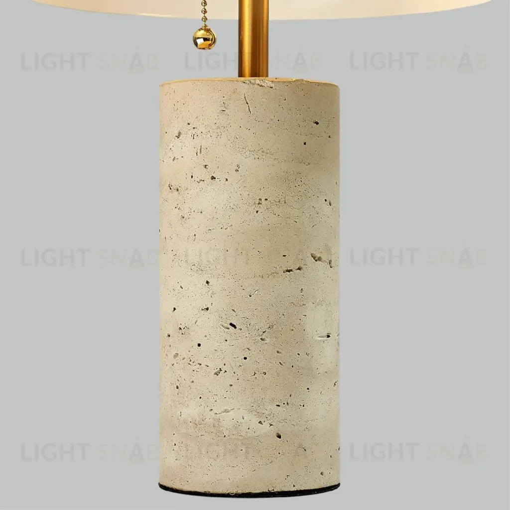 Настольная лампа Odeon Light Rufina 7089/2T 7089/2T