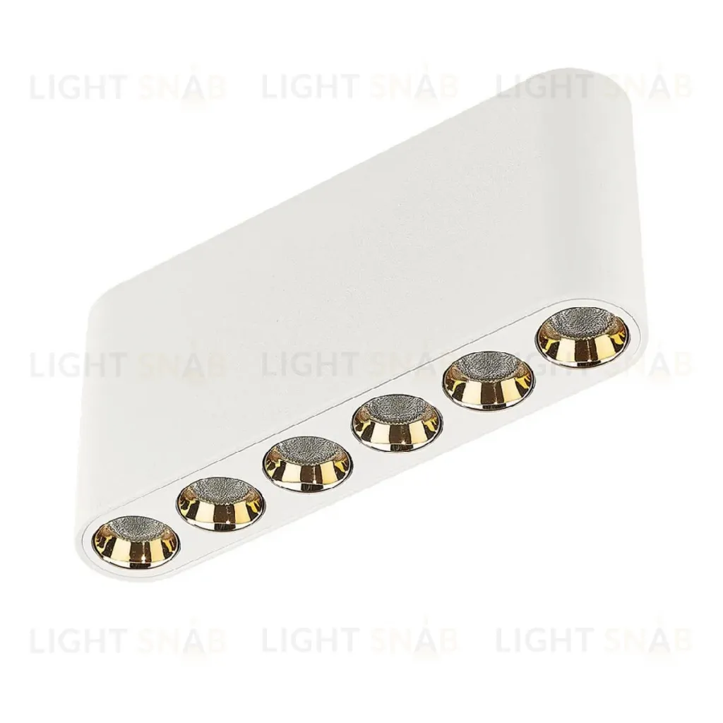 Накладной светильник Odeon Light Small 7091/15CL 7091/15CL
