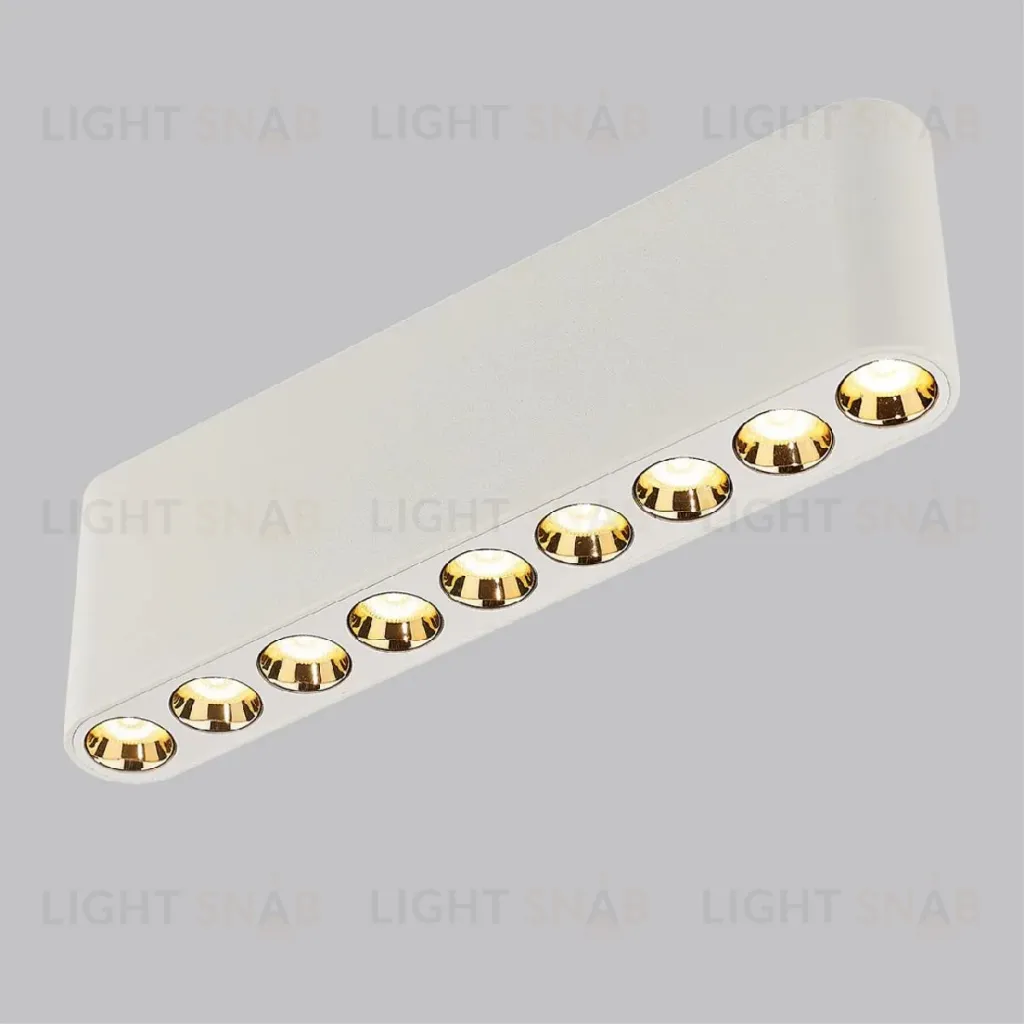 Накладной светильник Odeon Light Small 7091/21CL 7091/21CL