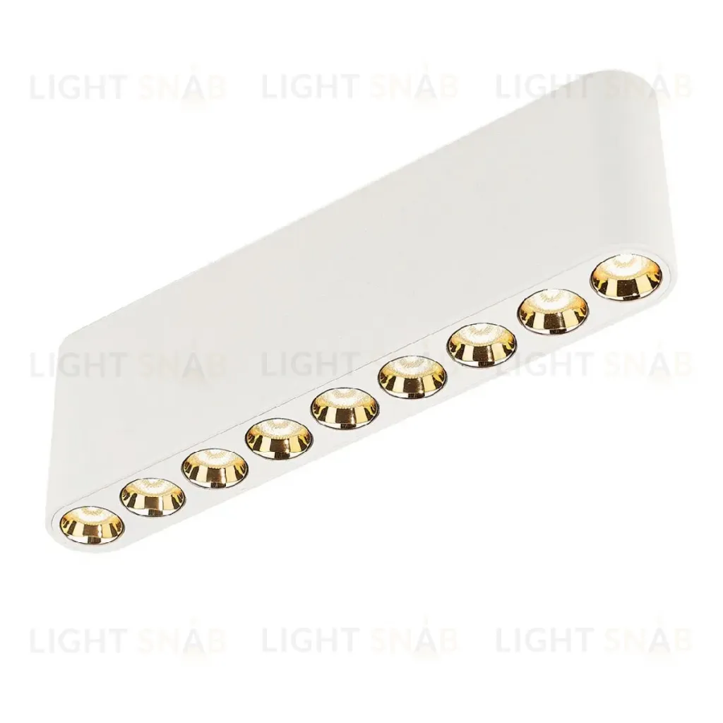 Накладной светильник Odeon Light Small 7091/21CL 7091/21CL