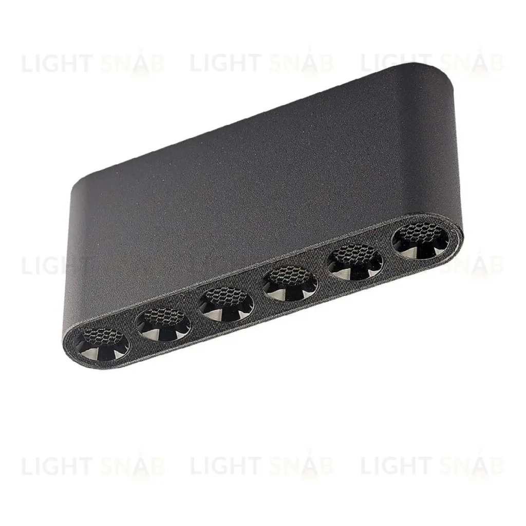 Накладной светильник Odeon Light Small 7092/15CL 7092/15CL