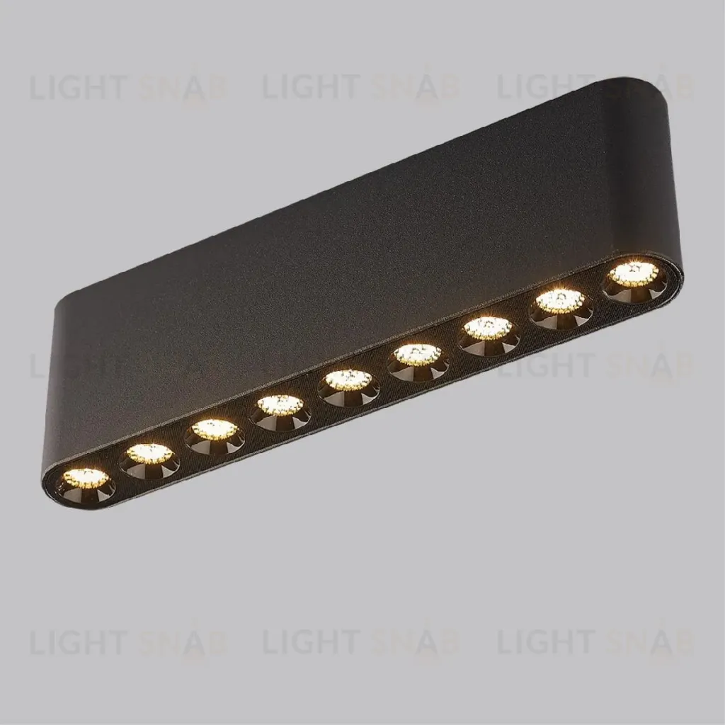 Накладной светильник Odeon Light Small 7092/21CL 7092/21CL