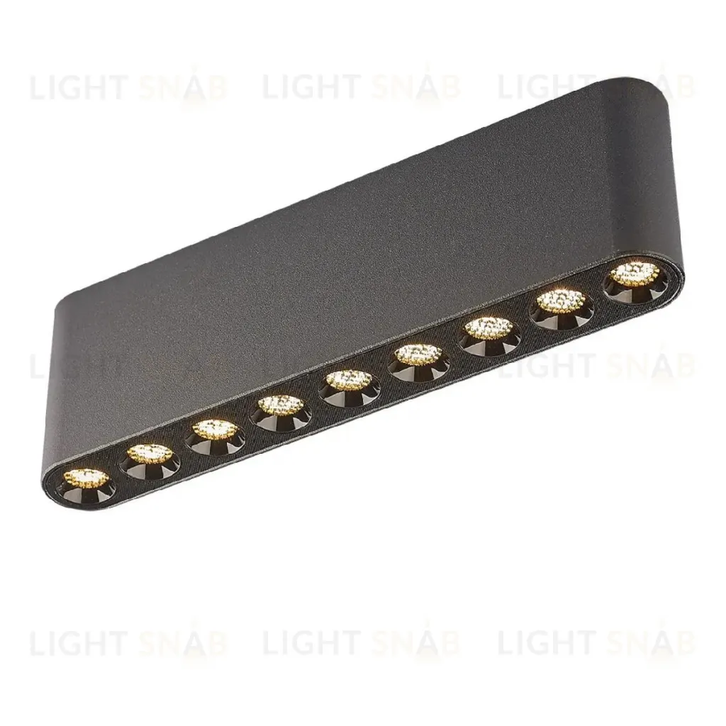 Накладной светильник Odeon Light Small 7092/21CL 7092/21CL