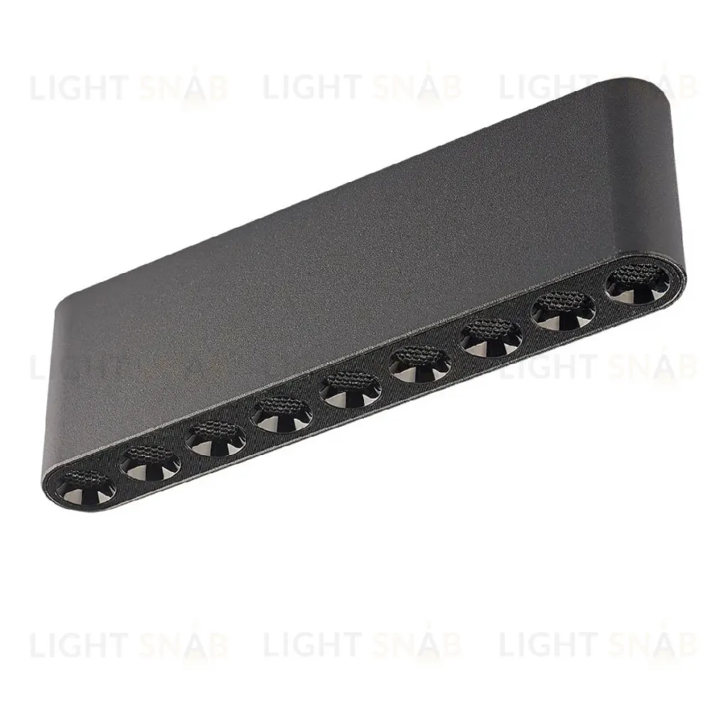 Накладной светильник Odeon Light Small 7092/21CL 7092/21CL