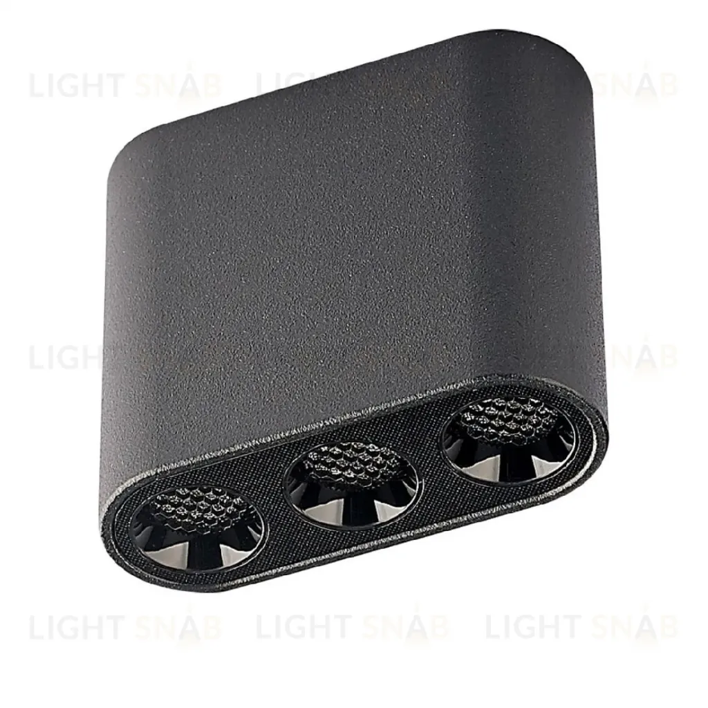Накладной светильник Odeon Light Small 7092/8CL 7092/8CL