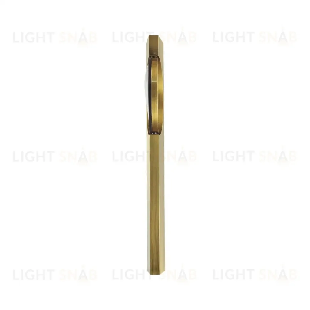 Настенный светильник Odeon Light Reflection 7096/3WL 7096/3WL