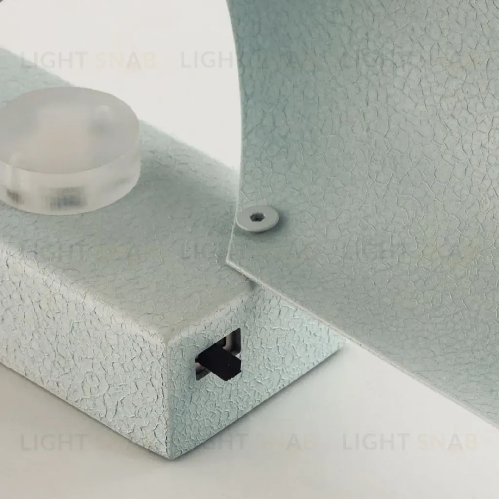 Настенный светильник Odeon Light Boccolo 7100/6WL 7100/6WL