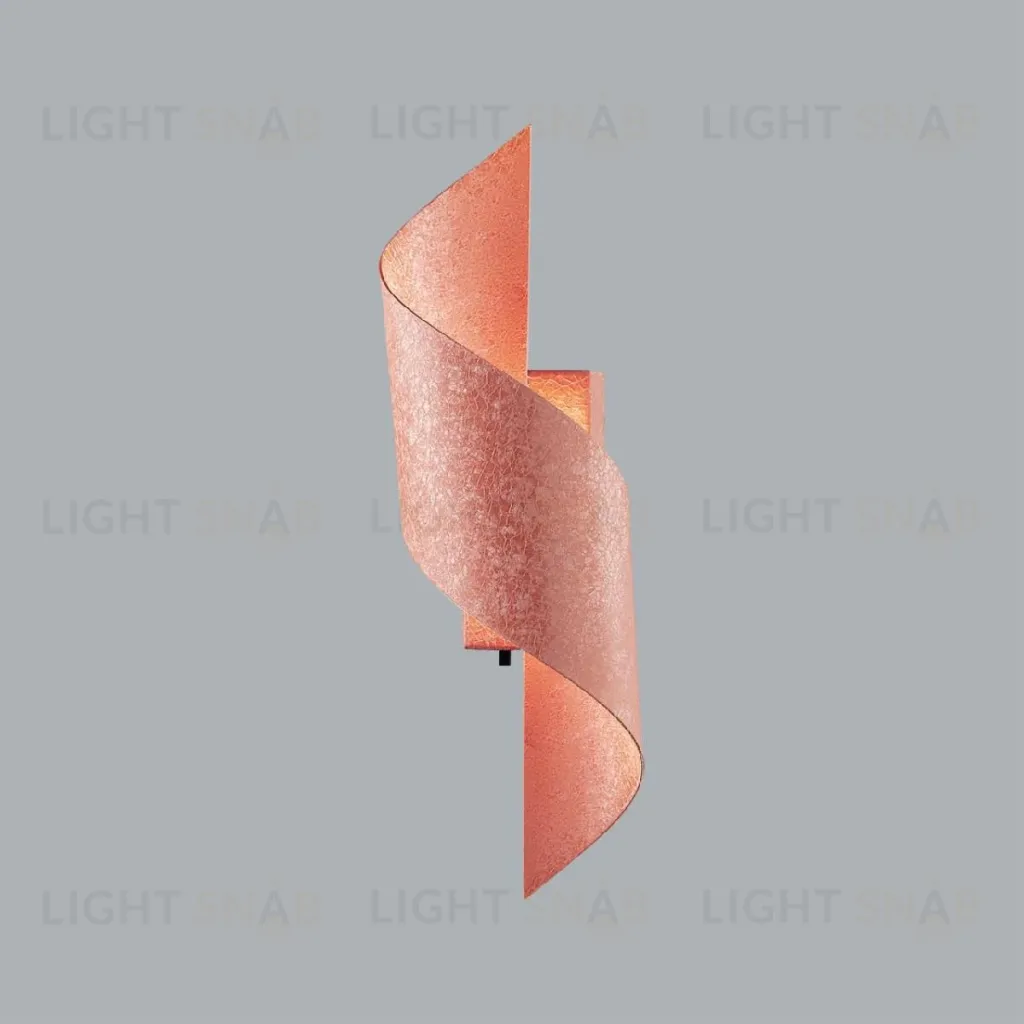 Настенный светильник Odeon Light Boccolo 7102/6WL 7102/6WL