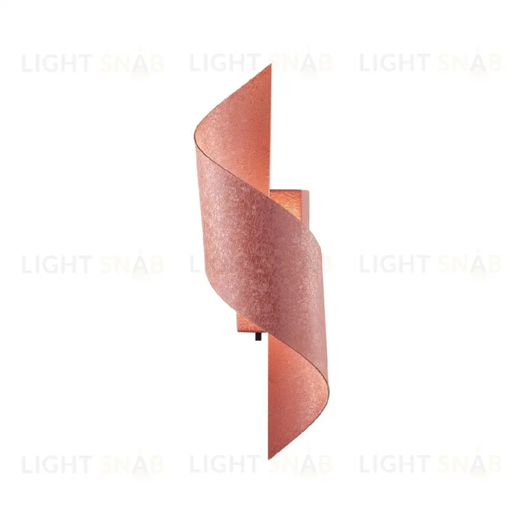 Настенный светильник Odeon Light Boccolo 7102/6WL 7102/6WL