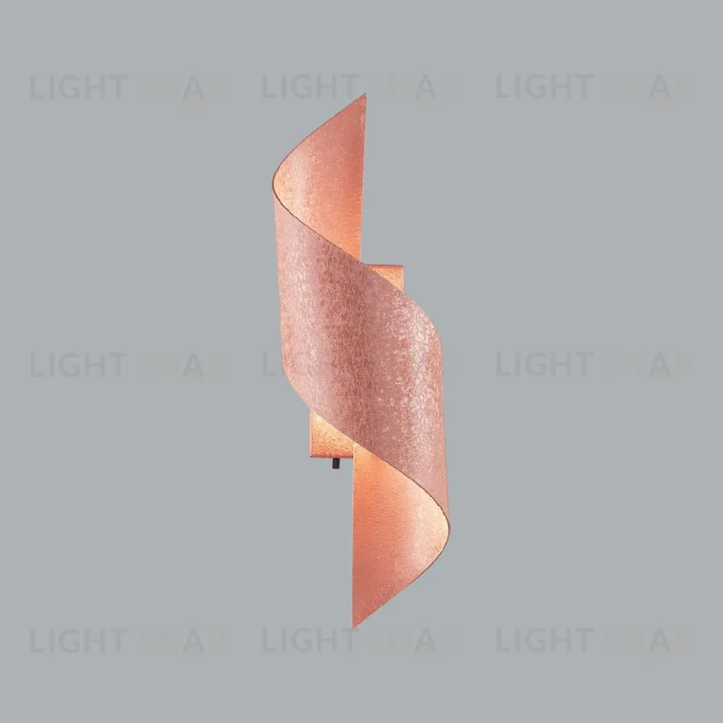 Настенный светильник Odeon Light Boccolo 7102/6WL 7102/6WL
