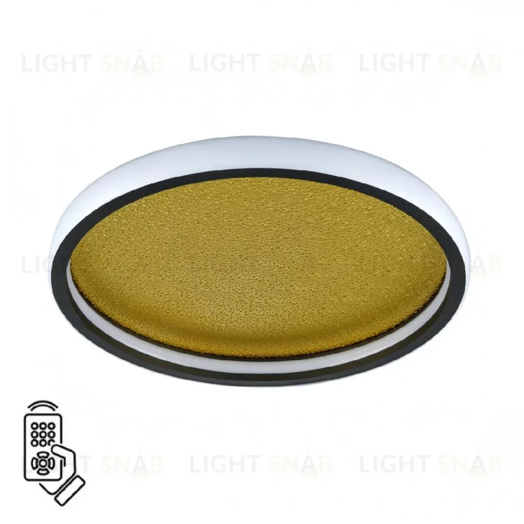 Потолочный светильник Sonex Shimmers 7736/60L 7736/60L